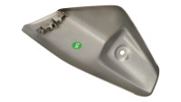 Auspuffabdeckung / Hitzeschutz KTM OEM Auspuffabdeckung / Hitzeschutz KTM OEM
