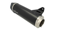 Auspuffanlage LeoVince Nero