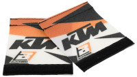 Grip protection set Blackbird Racing