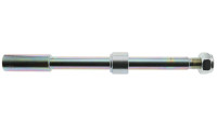 Thru axle set Rieju OEM