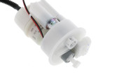Fuel pump incl. insert