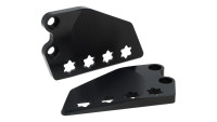 Fersenschutz / -schoner- Set Motoflow Fersenschutz / -schoner- Set Motoflow