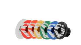 Verschlussbolzen Verschlussbolzen Zylinderkopf Most Racing