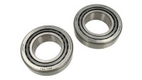 Steering head bearing