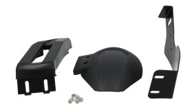 Hinterradabdeckung Hinterradabdeckung Kotflügel Motoflow