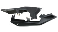 Rear fairing set Motoflow