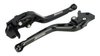 Brake and clutch lever set Radical Racing V2
