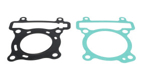 Zylinderfußdichtung Für KTM Duke 125 (2011-2020) – Asbestfrei, OEM-Qualität