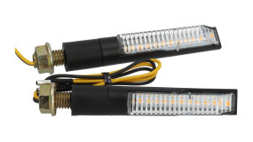 Running light flasher Running light flasher Motoflow