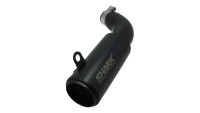 Slip-on rear silencer Shark RCT