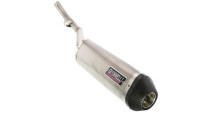 Slip- On Endschalldämpfer Giannelli Ipersport