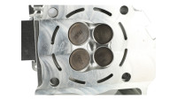 Zylinderkopf Fasstek Racing CNC Billet