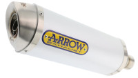 Auspuff- Endschalldämpfer Arrow