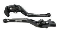 Brake and clutch lever set Radical Racing V2
