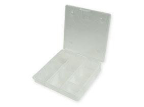 Kleinteilebox Kleinteilebox