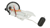 Fuel pump
