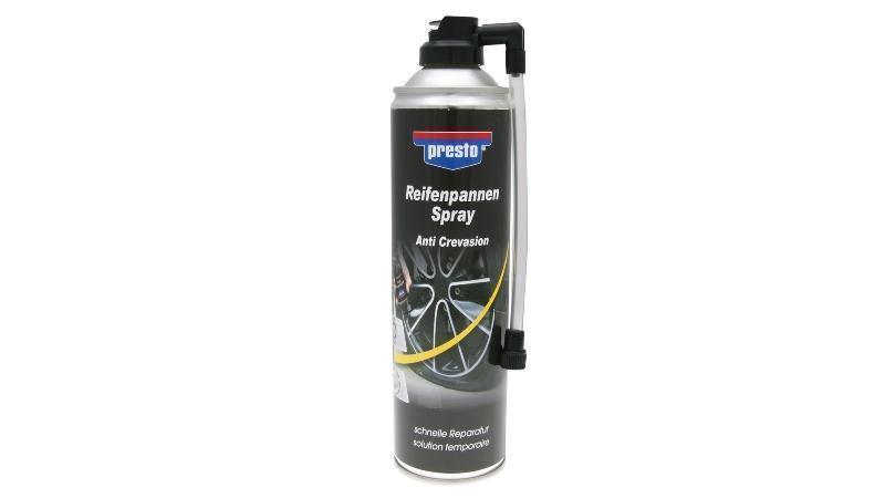 Reifenpannen-Spray Presto 500ml