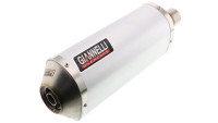 Auspuffanlage Giannelli Ipersport