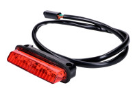 LED- Rücklicht
