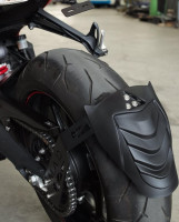 Mudguard M.A.D rear