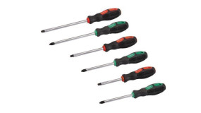 Screwdriver set Screwdriver set