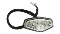 Rear light Aprilia OEM