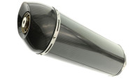 Exhaust system Radical Racing Full-Carbon