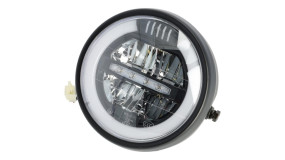 LED headlights PUIG LED headlights PUIG