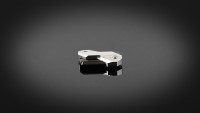 Master cylinder cover Radical CNC Parts