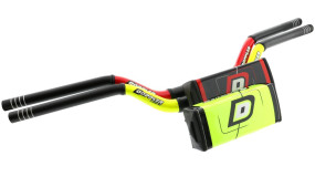 Oversize downhill Oversize downhill handlebar Doppler