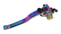 Brakepump-lever set