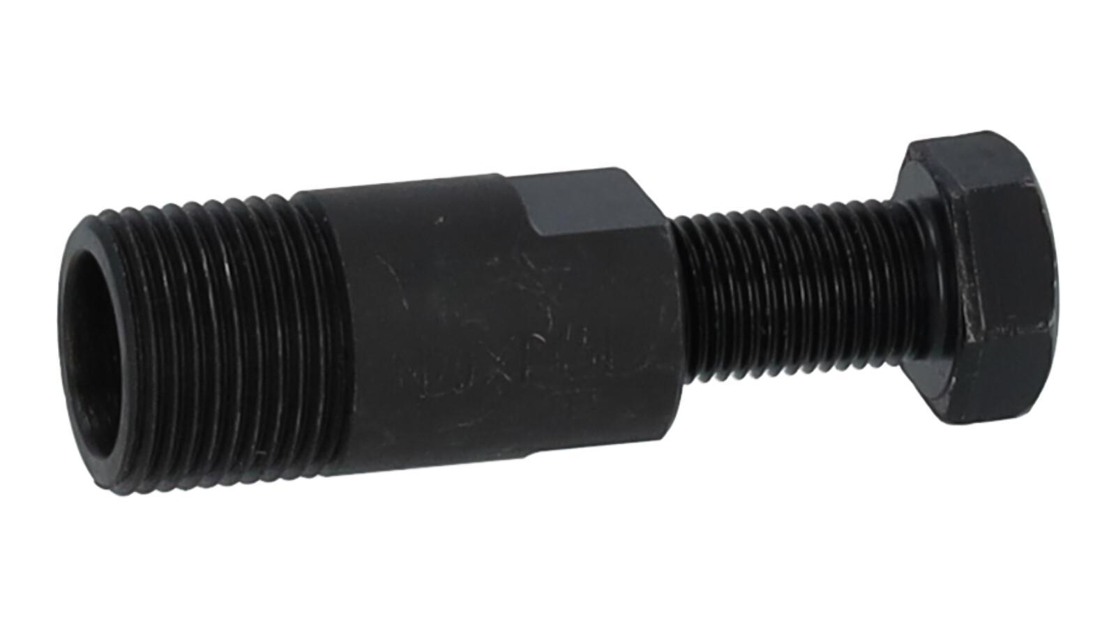 Puller flywheel M20 x 1.5, left-hand thread, Generic Trigger, KSR Moto