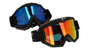 Crossbrille ProGrip Crossbrille ProGrip Multiray