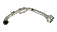 Arrow Racing Manifold