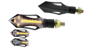 LED- Blinkerset Lauflicht LED- Blinkerset Lauflicht "Spike"