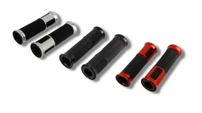 Handlebar grips Blackway Handlebar grips Blackway Hanzo