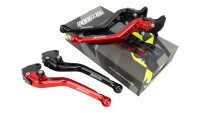 Brems- Kupplungshebelset Radical Racing V2