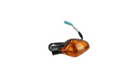 Honda OEM turn signals