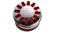 Race air filter Malossi RED filter E13