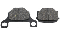 Brake pads Radical Standard