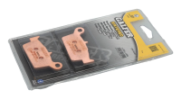 Brake pad set Galfer Racing