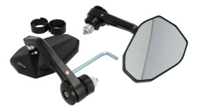 Lenkerendenspiegel Lenkerendenspiegel Motoflow Victory