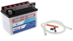 Battery Piaggio OEM Battery Piaggio OEM