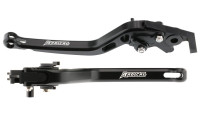 Brake and clutch lever set Radical Racing V2