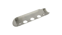 Auspuffabdeckung / Hitzeschutz Fantic OEM Auspuffabdeckung / Hitzeschutz Fantic OEM