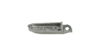 Aprilia OEM footrest