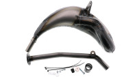 Exhaust manifold Arrow