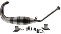 Exhaust manifold Arrow