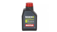 4-stroke oil Motul
