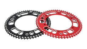 Kettenrad Radical Racing Kettenrad Radical Racing Aluminum